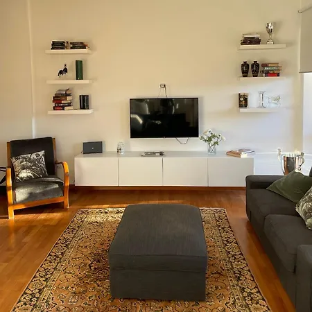 Apartmán Prestige Fonte Fiuggi