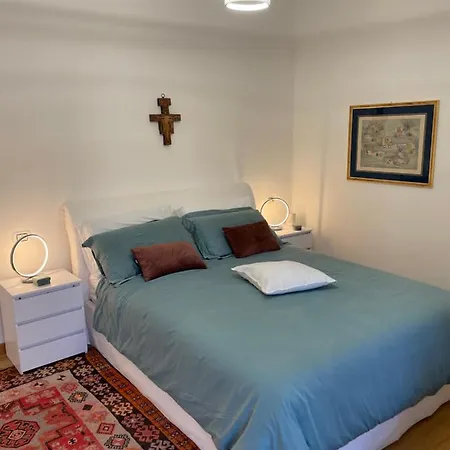 Prestige Fonte Apartment