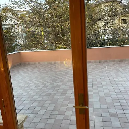 Prestige Fonte Apartment