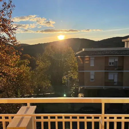 Prestige Fonte Apartment