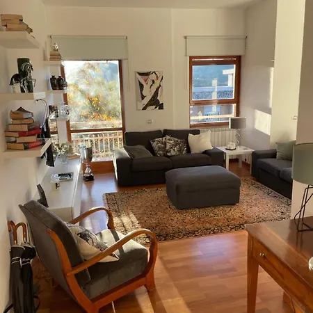 Prestige Fonte Apartment