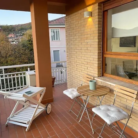 Prestige Fonte Apartmán *