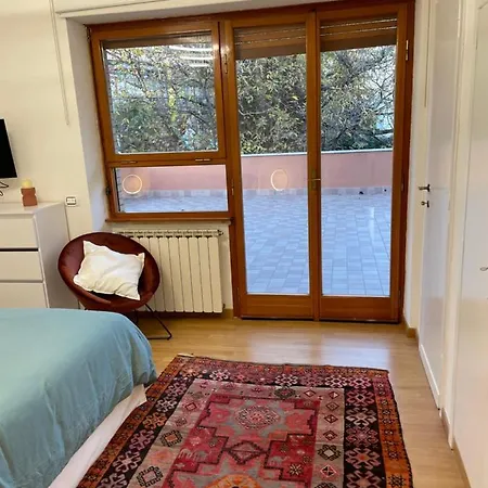 Prestige Fonte Apartmán *