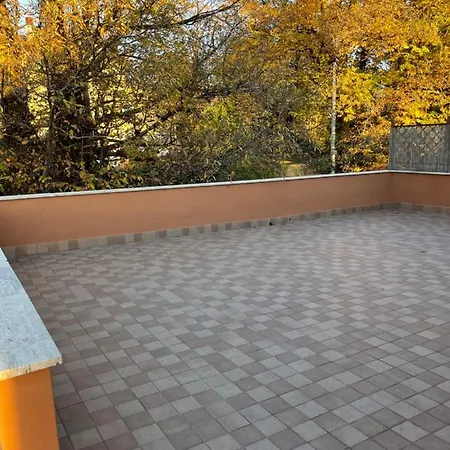 Prestige Fonte Apartment